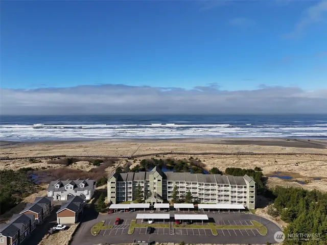 a view of ocean view