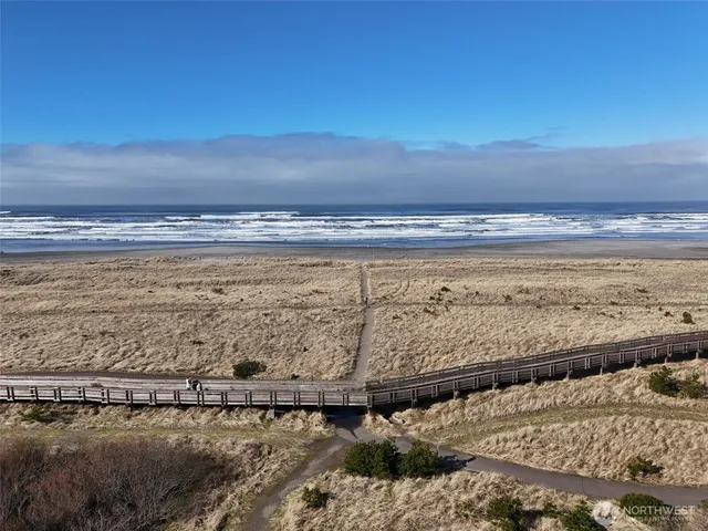 a view of ocean view