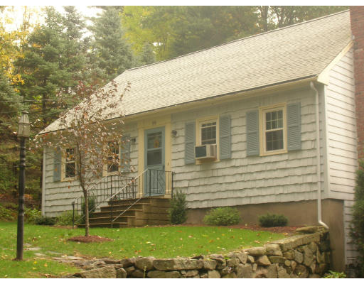 99 Dover Road Millis, MA 02054 - Photo 1 of 10 Gallery Image 1