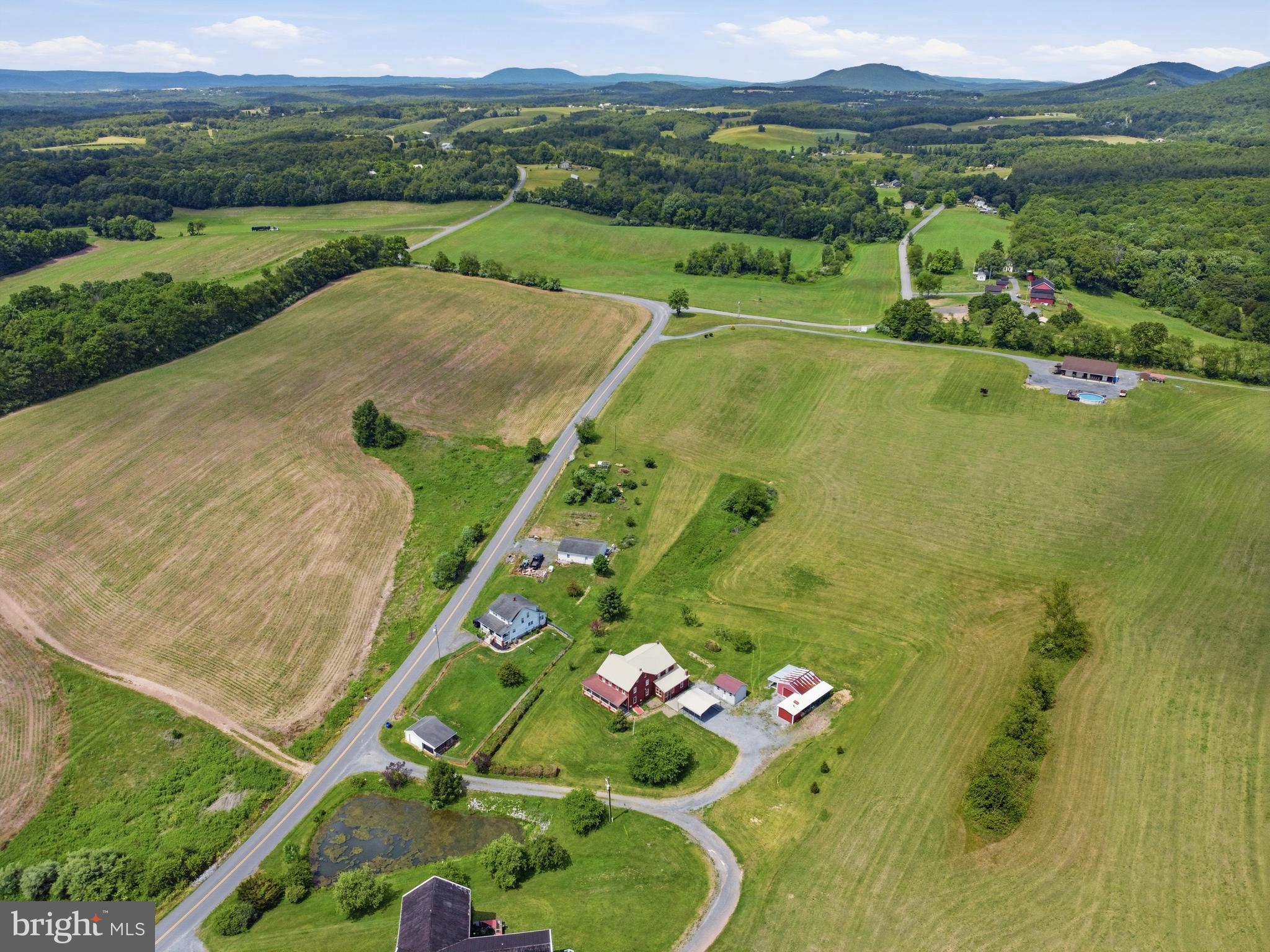 3316 Peach Orchard Road McConnellsburg, PA 17233 - Photo 48 of 52