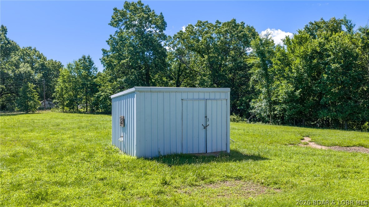 702 Doc Ridgeway Road Macks Creek, MO 65786 - Photo 40 of 56