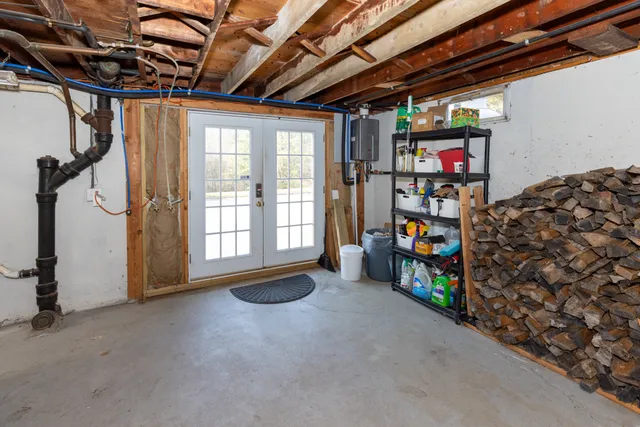 a view of a outdoor space