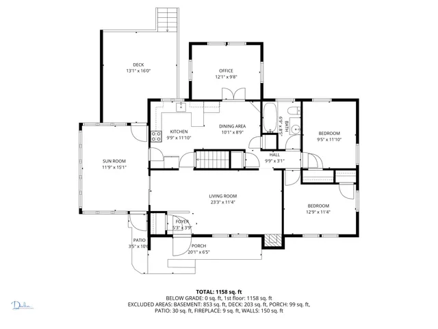$425,000 | 92 Warsaw Street, Deep River, CT 06417