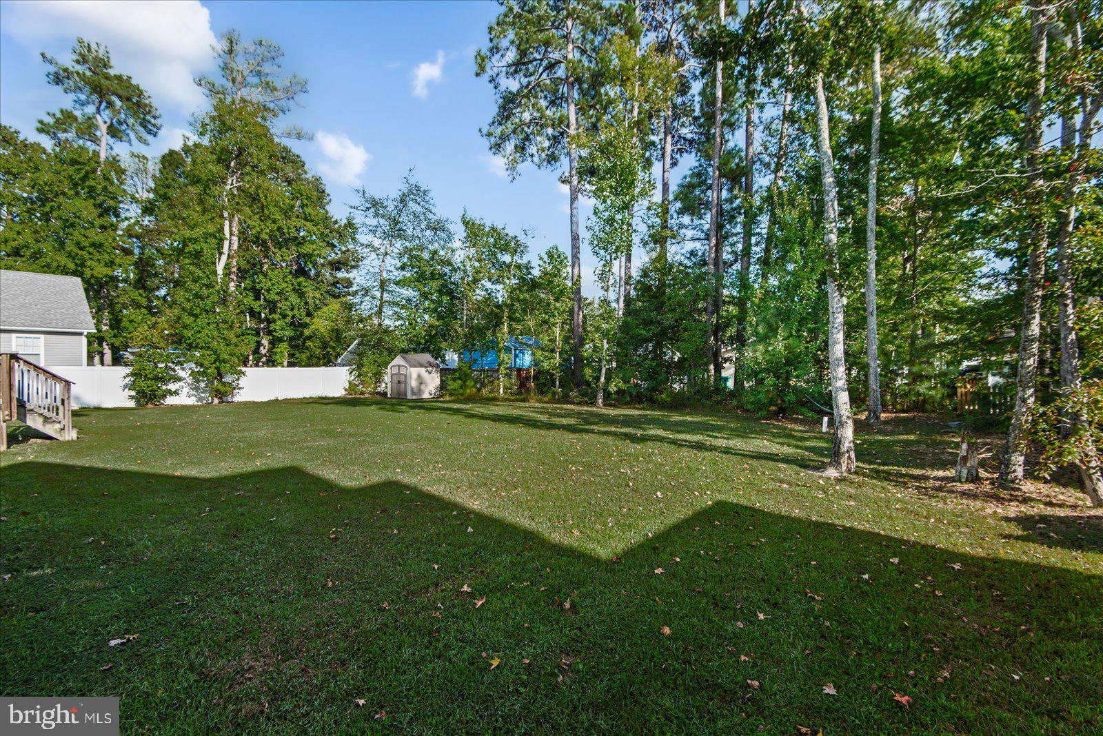 310 3rd Street Colonial Beach, VA 22443 - Photo 37 of 38 a view of a park