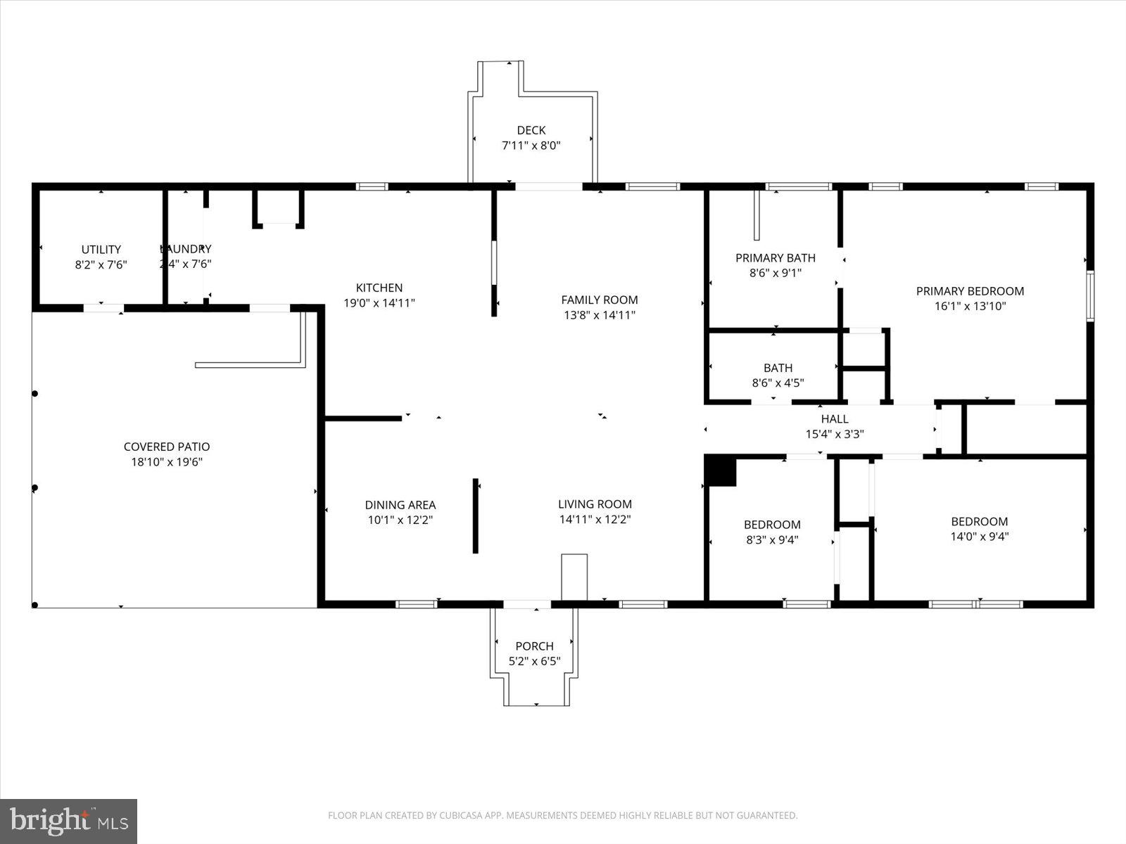 310 3rd Street Colonial Beach, VA 22443 - Photo 5 of 38 a picture of a park