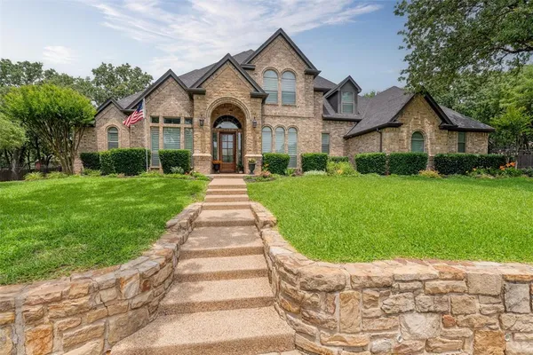 $1,150,000 | 1403 Micah Way, Keller, TX 76248