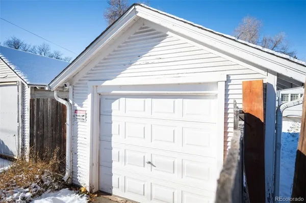 $400,000 | 1328 Wabash Street, Denver, CO 80220