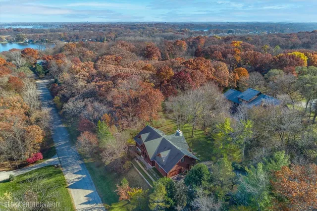 $675,000 | 187 Rabbit Run, Ingleside, IL 60041