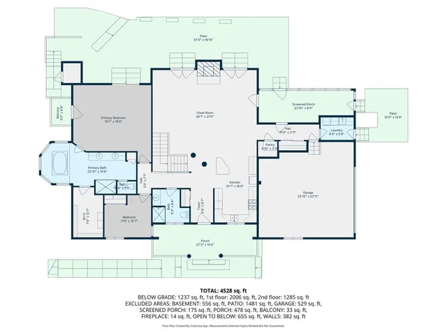 $675,000 | 187 Rabbit Run, Ingleside, IL 60041