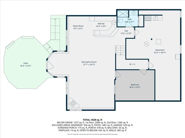 $675,000 | 187 Rabbit Run, Ingleside, IL 60041