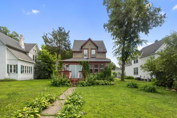 $229,900 | 510 1st Street Northeast, Little Falls, MN 56345