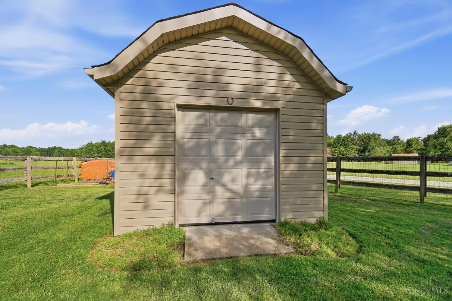 7190 Starkey-Clevenger Road Blanchester, OH 45107 - Photo 83 of 99