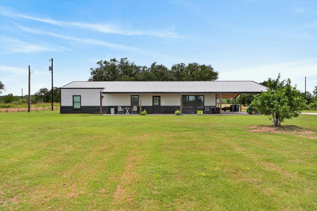 340 Rosser Ranch Road Graham, TX 76450 - Photo 3 of 40