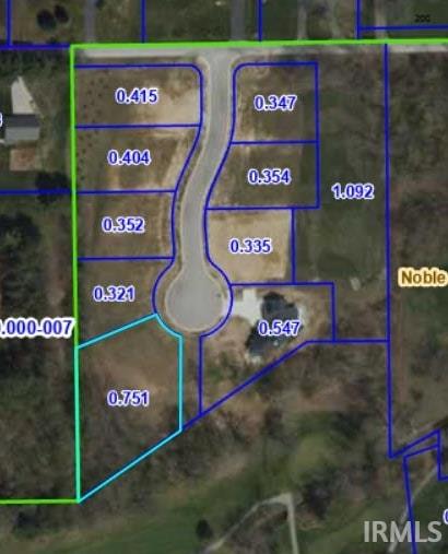 22 Deer Wabash, IN 46992 - Photo 2 of 6