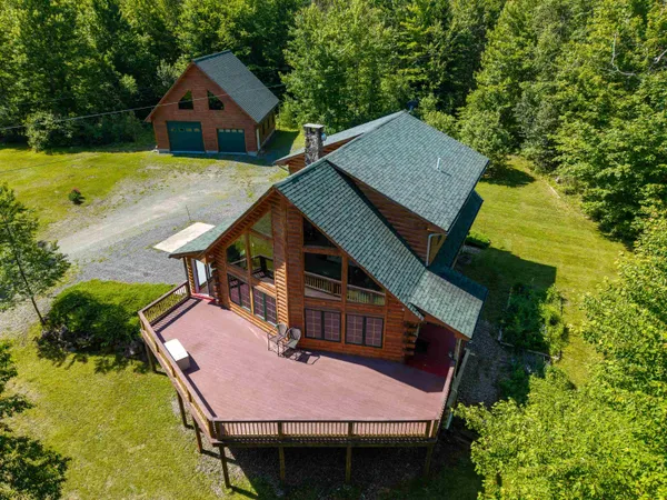 $849,900 | 1988 Hudson Road, Waterford, VT 05824