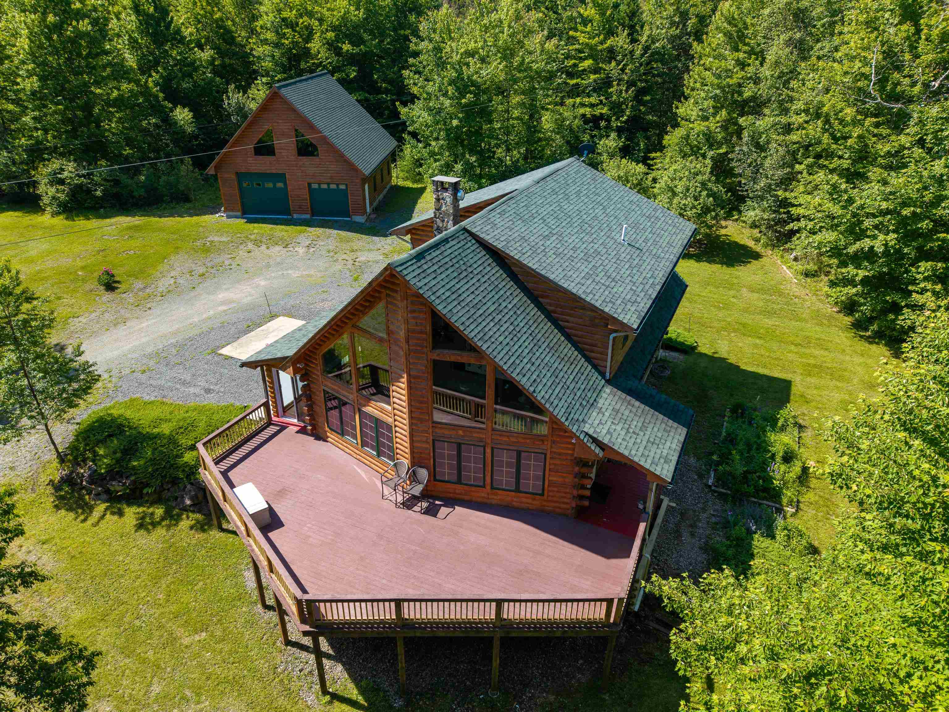 1988 Hudson Road Waterford, VT 05824 - Photo 2 of 50