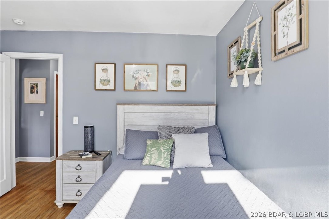 316 North Maple Street Eldon, MO 65026 - Photo 32 of 66 Bedroom 2