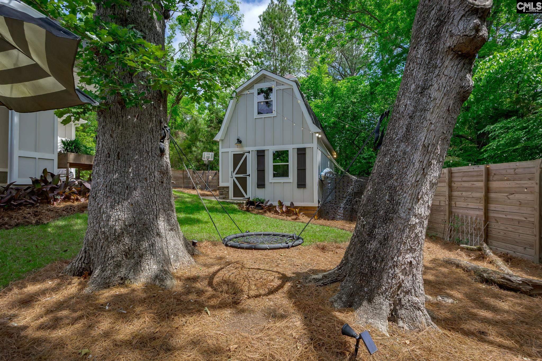 1209 Marina Road Irmo, SC 29063 - Photo 69 of 81