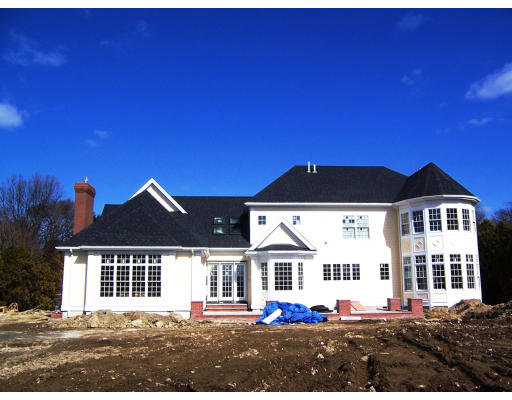 24 Hathaway Road Lexington, MA 02420 - Photo 1 of 7