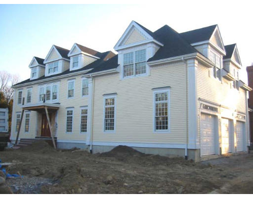 24 Hathaway Road Lexington, MA 02420 - Photo 2 of 7