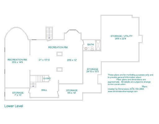 24 Hathaway Road Lexington, MA 02420 - Photo 7 of 7