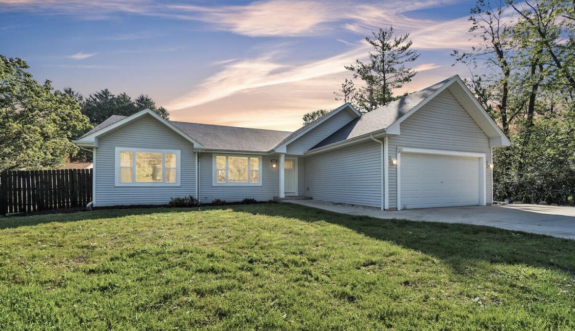 4992 South Small Road New Berlin, WI 53151 - Photo 1 of 1 4992 S Small Rd