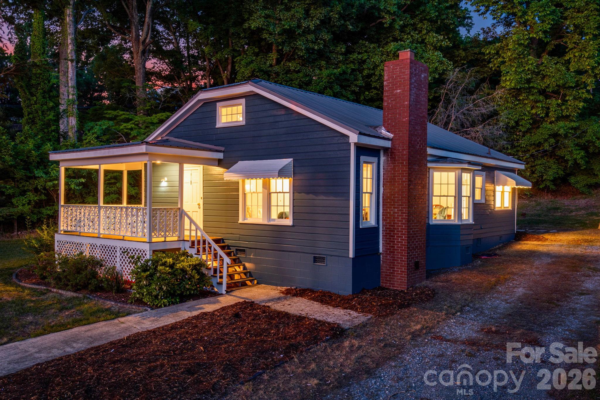 141 Coxe Road Rutherfordton, NC 28139 - Photo 1 of 32 Gallery Image 1