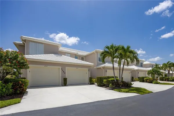 $6,500 | 1150 Sweetwater Lane, Unit 1207, Naples, FL 34110