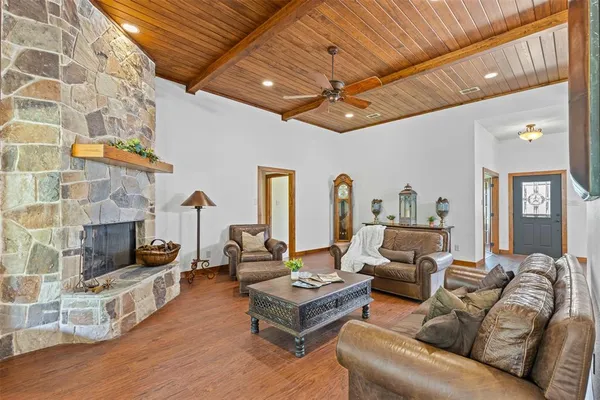 $1,499,000 | 1445 County Road 428, Stephenville, TX 76401