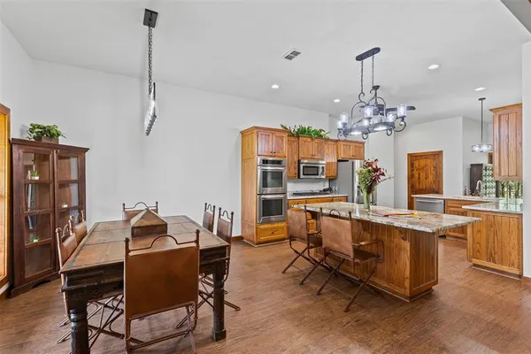 $1,499,000 | 1445 County Road 428, Stephenville, TX 76401