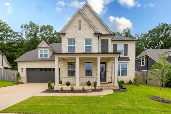 $597,000 | 619 Mount Laurel Drive, Collierville, TN 38017