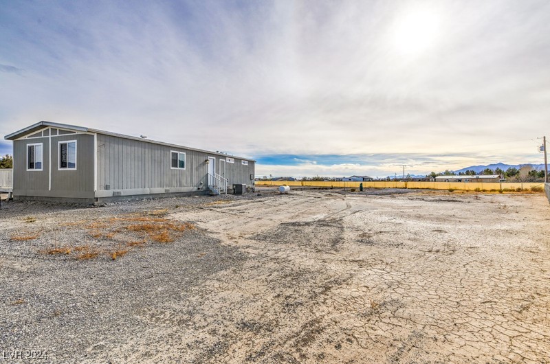4901 Maple Road Pahrump, NV 89048 - Photo 26 of 38