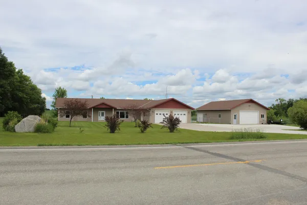 $589,500 | 22768 28th Avenue North, Hawley, MN 56549