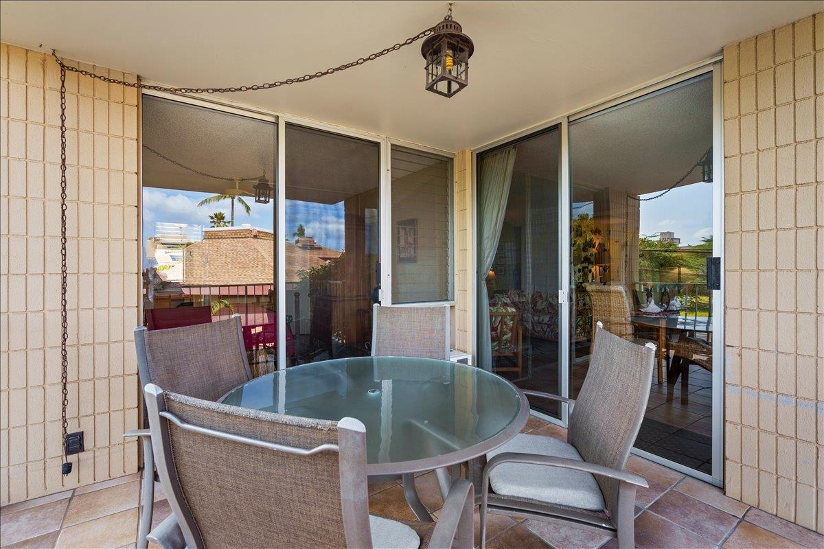 2619 South Kihei Road, Unit B201 Kihei, HI 96753 - Photo 33 of 33