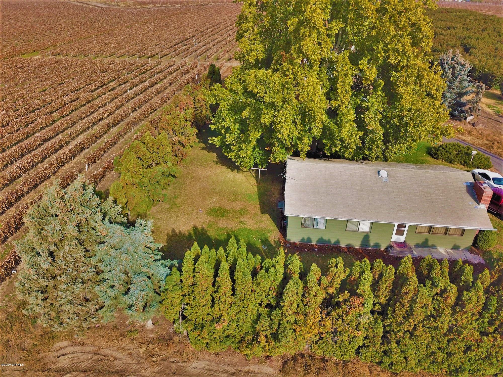 701 Grandview Pavement Road Grandview, WA 98930 - Photo 7 of 14