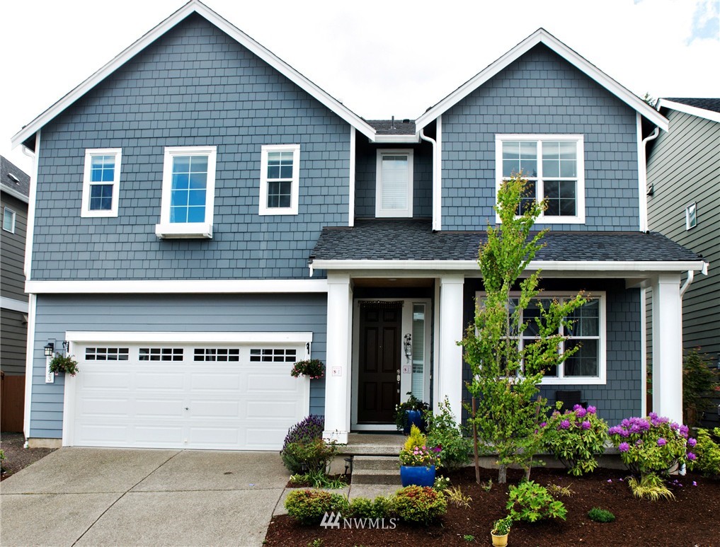 3723 195th Place Southeast Bothell, WA 98012 - Photo 1 of 20
