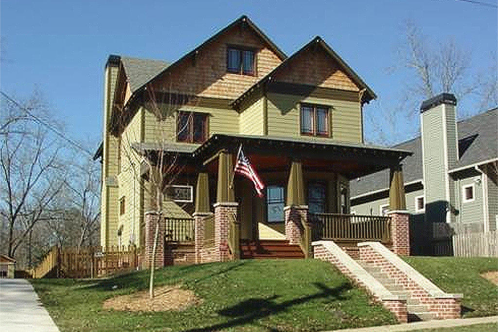 305 Pine Ridge Road, Unit 34 Chattanooga, TN 37405 - Photo 1 of 6 Pin Ridge Front.jpg