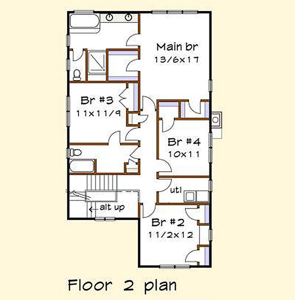 305 Pine Ridge Road, Unit 34 Chattanooga, TN 37405 - Photo 3 of 6 Pine Ridge level 2.jpg