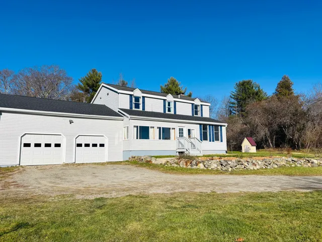 $399,000 | 567 Stream Road, Winterport, ME 04496