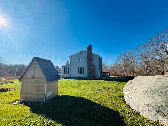 $399,000 | 567 Stream Road, Winterport, ME 04496