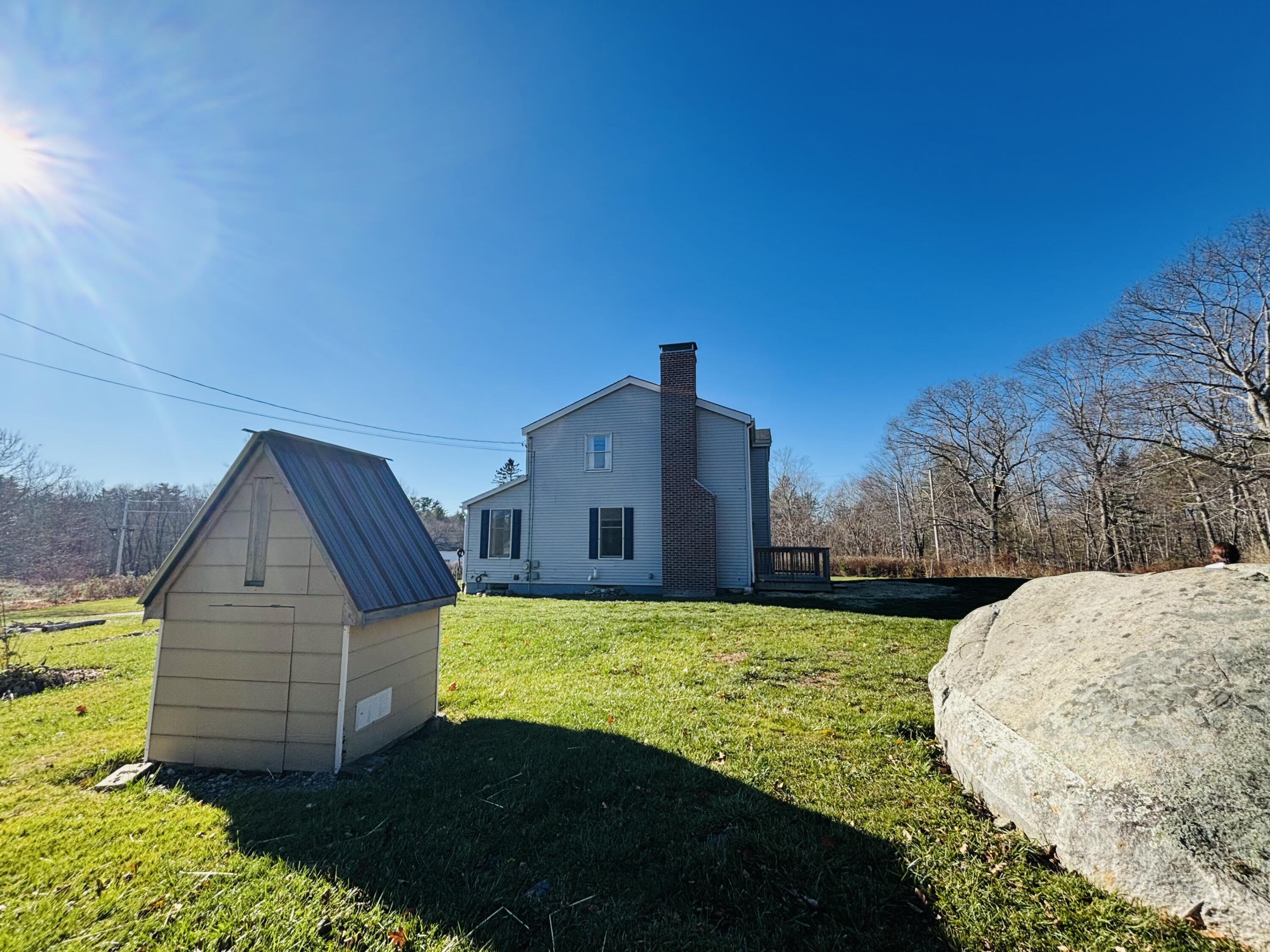 567 Stream Road Winterport, ME 04496 - Photo 4 of 37 IMG_7247