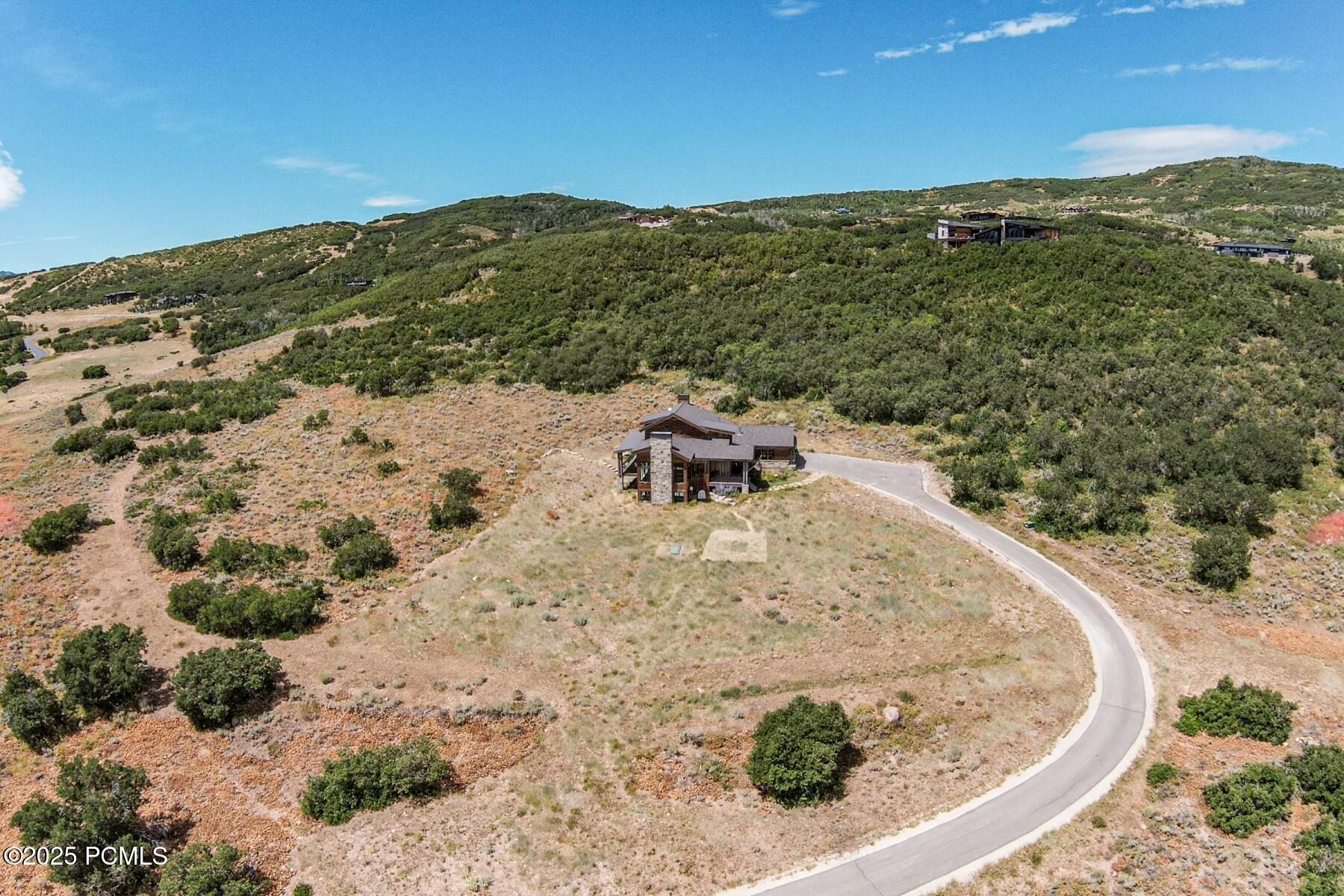 896 West Deer Hill Road Park City, UT 84098 - Photo 67 of 78