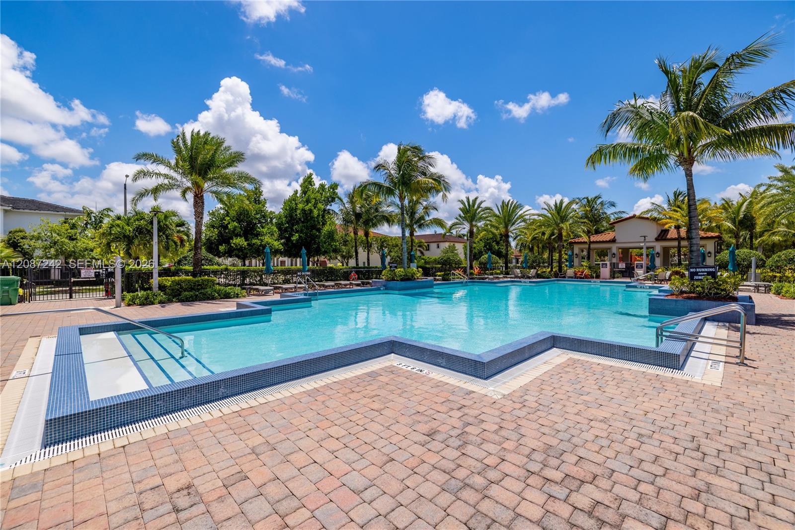 17531 Southwest 153rd Path Miami, FL 33187 - Photo 34 of 40 Gallery Image 34