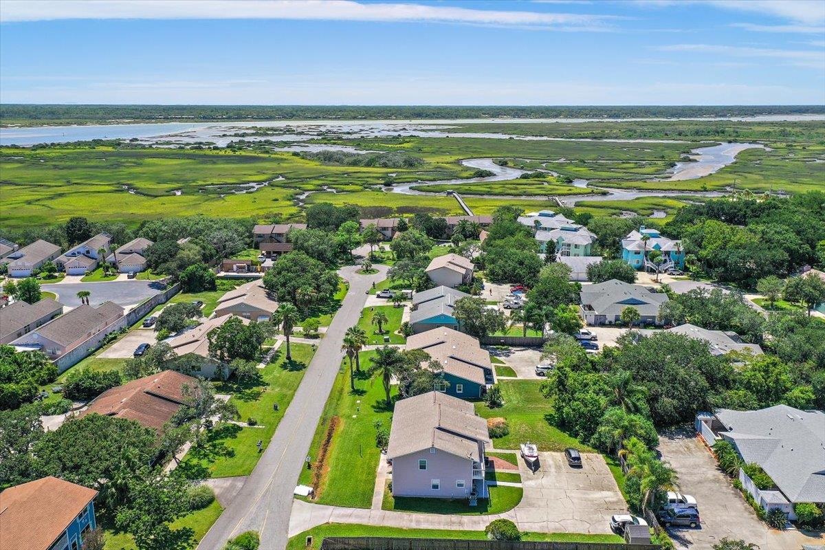 124 Rio Del Mar Street, Unit C St. Augustine, FL 32080 - Photo 22 of 27 a view of a city