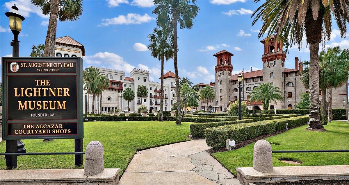 124 Rio Del Mar Street, Unit C St. Augustine, FL 32080 - Photo 27 of 27