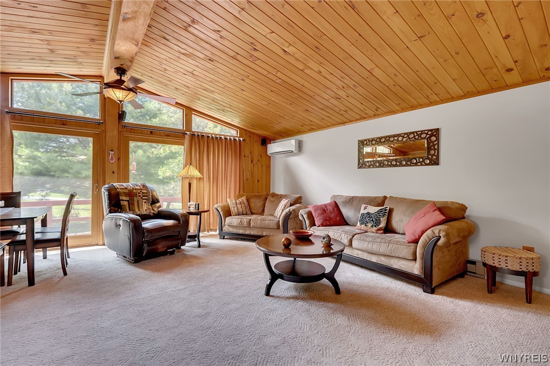 3605 Porterville Road Marilla, NY 14052 - Photo 4 of 40
