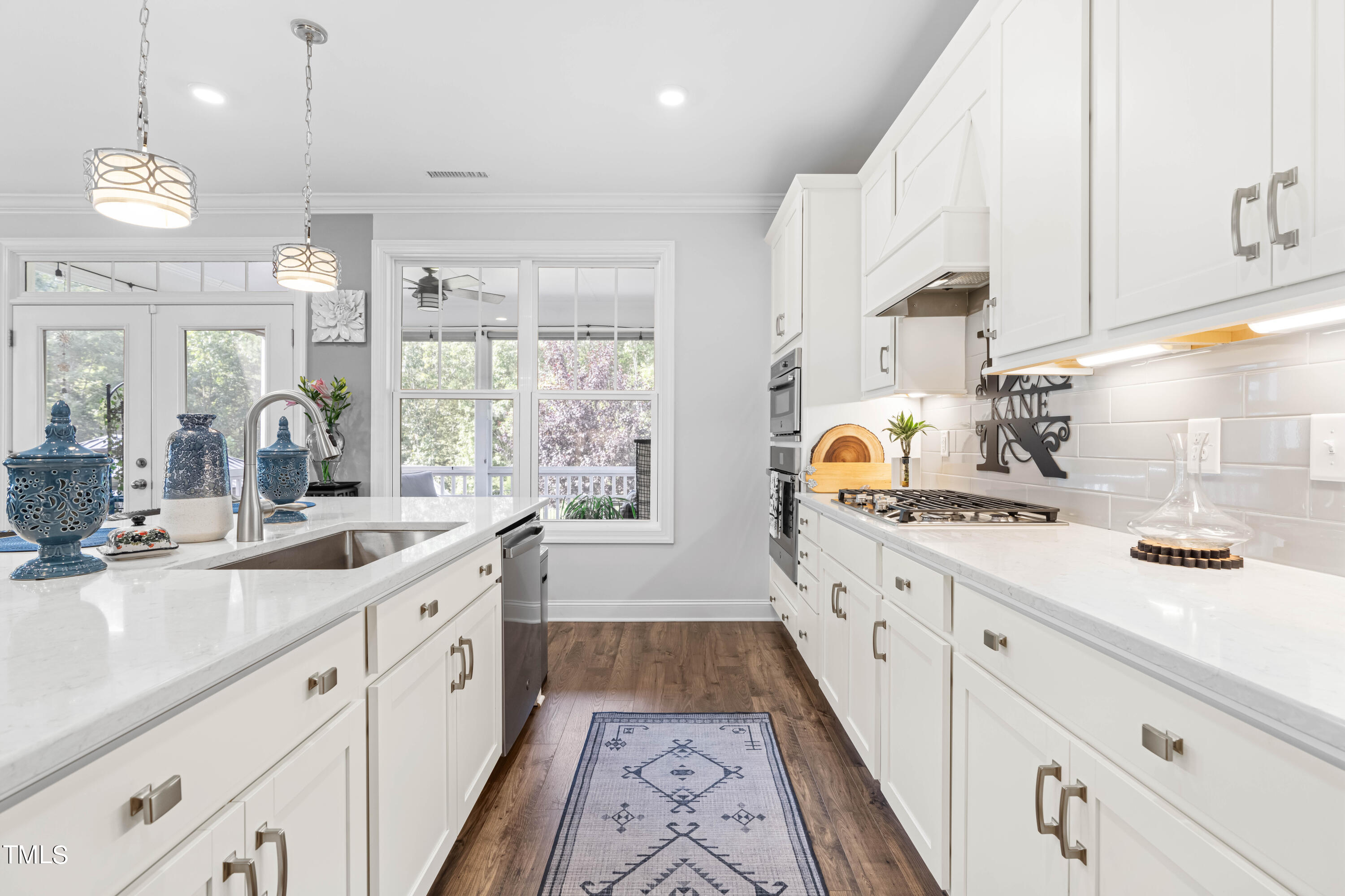 190 Hidden Bluff Drive Pittsboro, NC 27312 - Photo 23 of 58 DSC05996