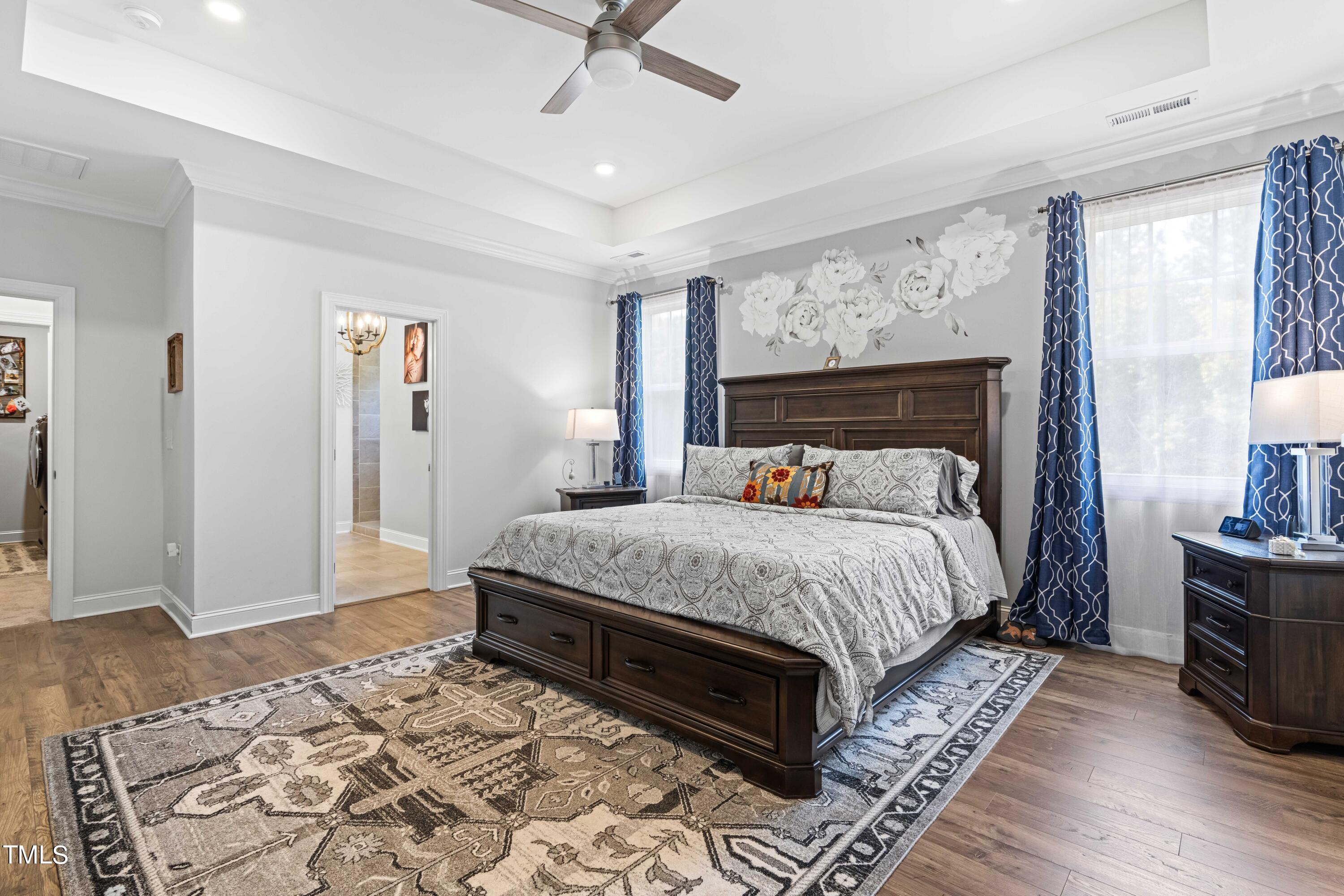 190 Hidden Bluff Drive Pittsboro, NC 27312 - Photo 38 of 58 DSC06038