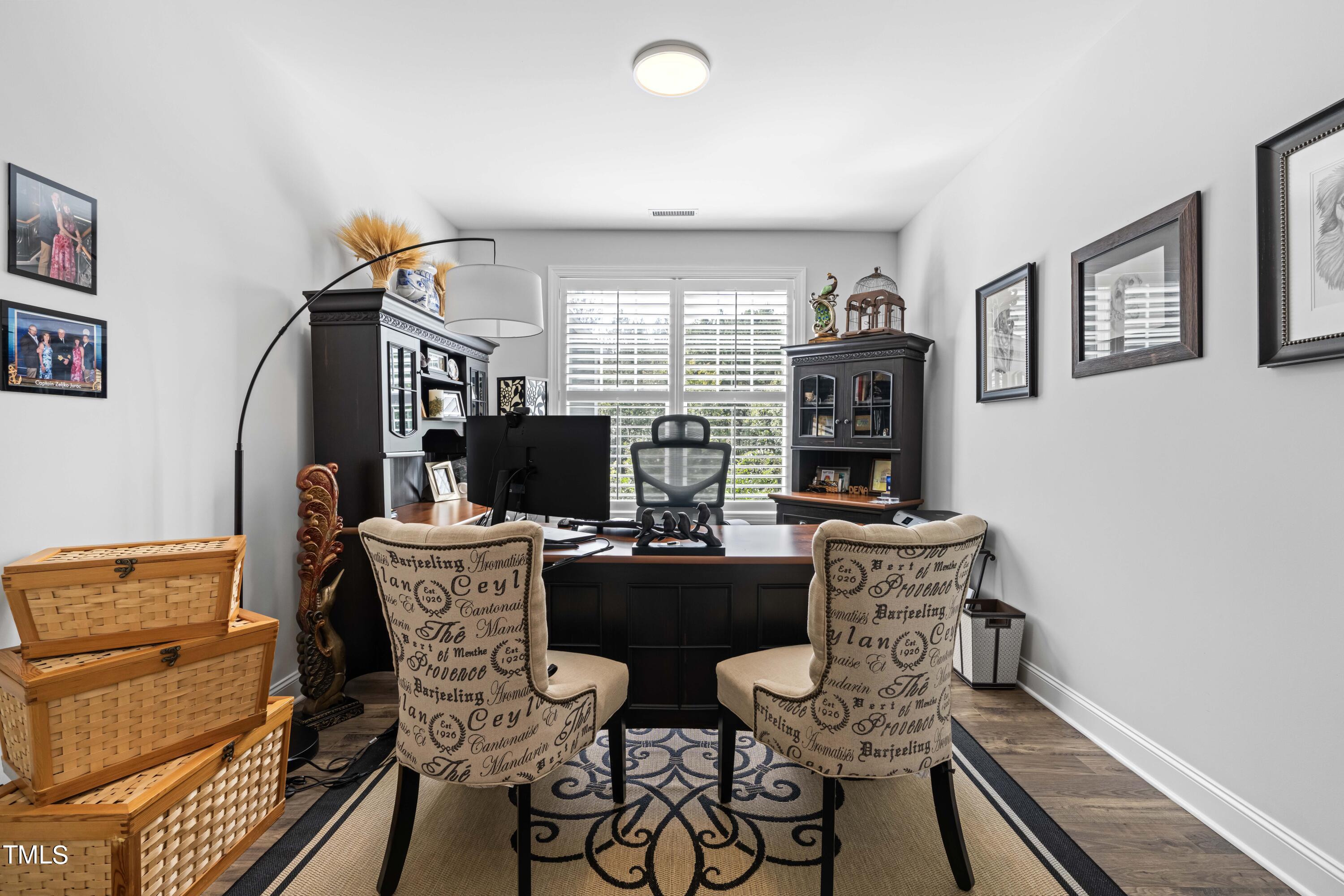 190 Hidden Bluff Drive Pittsboro, NC 27312 - Photo 9 of 58 DSC05948