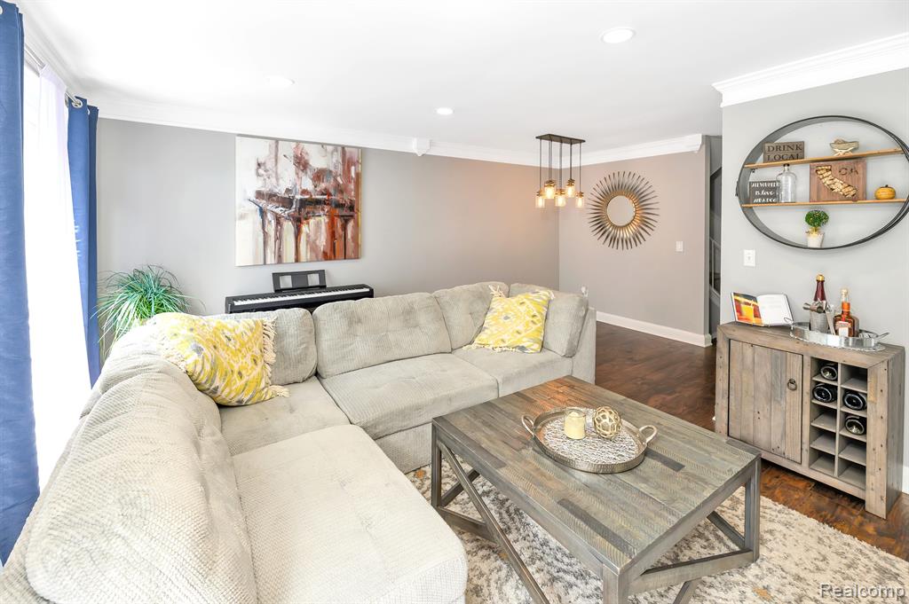 1263 Candlestick Lane Rochester Hills, MI 48306 - Photo 10 of 57